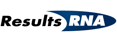 Results RNA logo