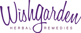 Wishgarden Herbal Remedies Logo