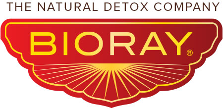 Bioray Logo